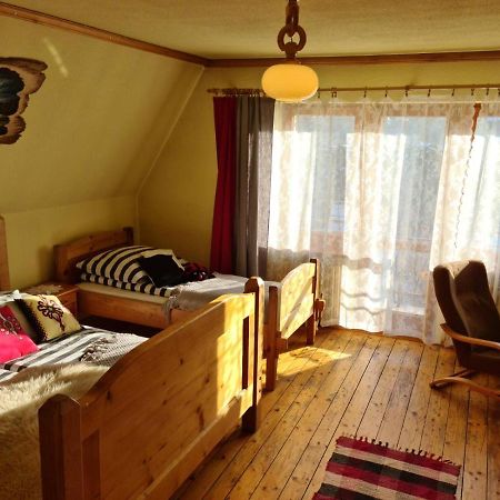 Durda Apartment Poronin Exterior photo
