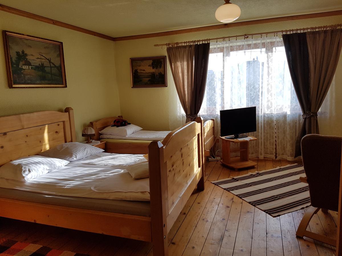 Durda Apartment Poronin Exterior photo
