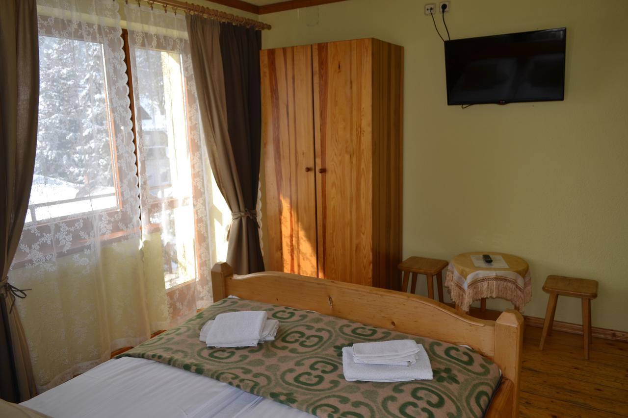 Durda Apartment Poronin Exterior photo